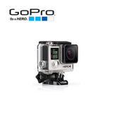 GoPro HERO 4 BLACK高清数码运动摄像相机黑狗gopro记录仪国行