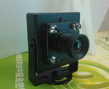 WX8501高清红外线摄像头工业摄像头广告机摄像头USB广角摄像头