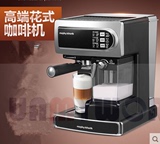 意式全自动商用家用咖啡机奶泡拿铁ESPRESSO latte coffee maker