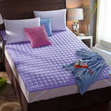 乳胶床垫 席梦思弹簧床垫 防螨针织棉可拆洗床垫催眠师E7V