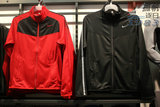 耐克Nike 男子针织透气训练夹克外套519535-653 010 060 475