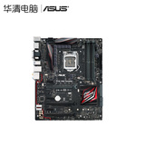 Asus/华硕 Z170-PRO GAMING DDR4台式机电脑主板兼容6700K 可分期