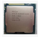 Intel/英特尔 Celeron G1620 双核2.7G CPU正式版 保修一年