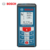 BOSCH博世正品GLM80手持激光测距仪测量仪80米电子尺量房尺水平尺