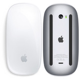 苹果（Apple）MB829FE/A MLA02CH/A magic mouse2 无线蓝牙鼠标