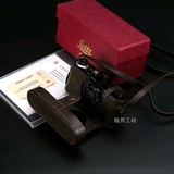 徕卡Leica O复刻版顶级经典胶片相机M2 M3 M4 MP M6 【收藏级】