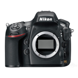 行货联保 Nikon/尼康 D800E 单机 尼康全画幅专业单反相机D800E