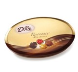 德芙Dove精心之选 多种口味巧克力（礼盒装）240g