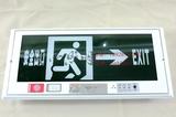 MPN敏华 新国标LED标志灯 嵌入式疏散指示灯 地脚暗装安全出口
