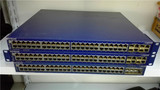 原装网件 GSM7352S 48口全千兆 (4个万兆模块槽)三层交换机