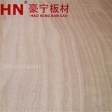 12mm柳桉胶合板E1级多层实木板 衣柜书柜桌子门套家具板材多层板