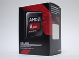 AMD A10 7700K CPU APU，3.5G四核 FM2接口，集成显卡，原装盒包
