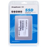 金胜 E200 SSD 64G 2.5寸 sata2 SSD固态硬盘 笔记本 台式机SSD