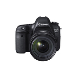 Canon/佳能 EOS 6D 单反套机 EF 24-70mm 数码单反相机