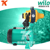 德国威乐WILO水泵PUN-600EH家用增压泵热水循环泵