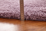椭圆形地毯 家用加厚加密 可水洗不掉色 客厅 卧室 床边地毯 包邮
