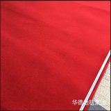 婚庆舞台展览开业庆典红色加厚耐用迎宾简约现代吸尘防滑地毯批发