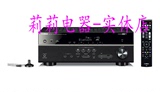 Yamaha/雅马哈 RX-V579 蓝牙7.2AV功放机影院放大器DTS-HD