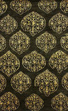 美国代购 地毯 高档波斯5×8客厅羊毛纯手工金丝打结装饰品