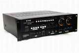 KVM KS9700家用卡拉OK大功率KTV音响舞台会议专业演出数字功放机