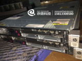原装HP DL360E G8 E5 2403/4G 高端四核八核1U服务器