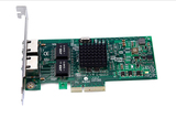 I350-T2PCI-E服务器双口千兆网卡 Intel i350t2 1000M网卡双网口