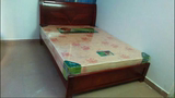 广州简易住宅家具特价家用床公寓床出租房床实木床儿童床宜家床