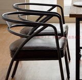 创意单人小沙发阳台休息椅定制客厅小沙发椅懒人沙发设计师椅