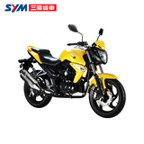 SYM三阳机车 T1 摩托车 台湾进口全新原装整车