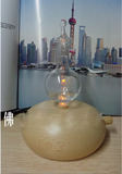 台湾纯手工空气净化器冷喷式香薰机精油负离子扩香仪扩香器水养仪