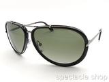 美国直邮代购Tom Ford汤姆福德 109 08R偏光绿太阳眼镜墨镜正品