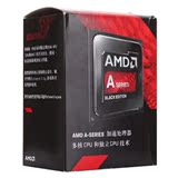 AMD A10-7850K 四核/3.7GHZ/台式机 FM2+ CPU处理器 集成R7显卡