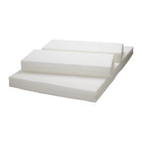 【宜家IKEA正品代购】维莎 斯拉普纳 儿童床加长床垫(80x200)