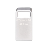 新品金士顿DTMC3 64G优盘 USB3.1兼容USB3.0高速定制U盘 64g包邮