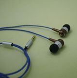 虫哥经典之作 ie80单元 0088超重低低音 海洋之心线材 入耳式耳机