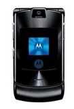 Motorola/摩托罗拉V3ie电信版翻盖移动版老人女性手机