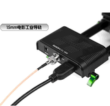 BMPCC 4K 摄像机 高清专业导演监视器SDI转HDMI转换器 切换配件