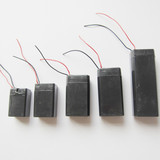 4V铅酸电池 立方体黑电池 电蚊拍电池 LED台灯头灯手电充电蓄电池