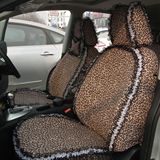 热销定做新款汽车坐垫套女性专用蕾丝四季座套定制全车型椅套