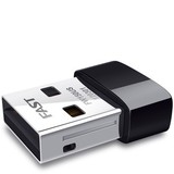 迅捷 FW150US 150M USB无线网卡 WIFI发射接收器AP 超小迷你包邮
