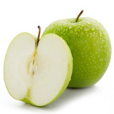 【天猫超市】法国青蛇果4个约190g/个 苹果 新鲜水果 法国青蛇果