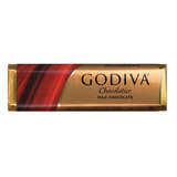 [现货]比利时进口高迪瓦Godiva歌帝梵牛奶巧克力排块49g
