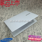 正品Samsung/三星450R5U X01白色超薄女性15.6寸笔记本电脑游戏本