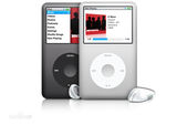 原装全新苹果iPod classic3代 160gb MP4播放器国行正品 ipc3联保