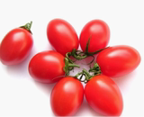 新鲜圣女果 新鲜小西红柿  小番茄 千禧  500g