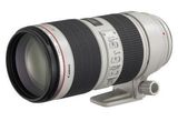 佳能EF 70-200mm f/2.8L IS II USM二代远摄变焦镜头 大陆行货