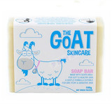 代购澳洲Goat Soap纯天然山羊奶手工皂洁面美白皂100g 婴幼儿香皂
