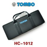 海盗TOMBO通宝HC-1012口琴乐器包10十孔布鲁斯12只装高级琴包包邮