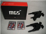 第三方 MGS08 米缸鼠工作室 猛大帅 稳定性配件包 现货