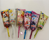 【现货】日本直邮 固力果glico 创意糖果/米奇头迪士尼棒棒糖